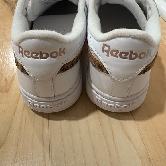 Reebok c club revenge. Worn once, bought from UO - Picture 2 of 3